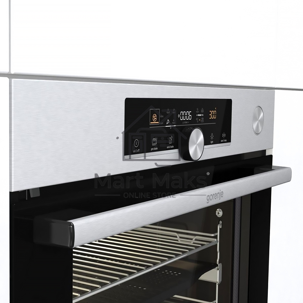 Духовой шкаф Gorenje BPSA6747A08X