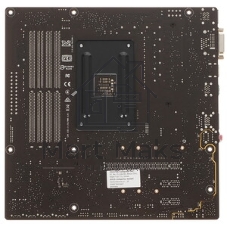 Материнская плата ASUS PRIME B550M-A/CSM, AM4, AMD B550, 4xDDR4, 4xSATA, 2xM.2, 1xPCIe 4.0 x16, 1xPCIe 3.0 x16, 2xPCIe 3.0 x1, 1xVGA, 1xDVI, 1xHDMI, 1x1Gb LAN, 2xUSB-A 10Gbps, 4xUSB-A 5Gbps, 3x3.5 мм, 7.1, mATX