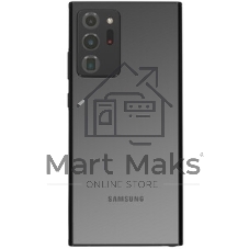 Дисплей для Samsung Galaxy Note 20 Ultra SM-N985F/DS черный