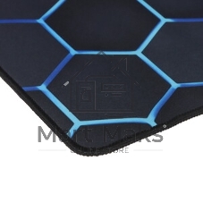 Коврик для мыши Gembird MP-35-30-COMB, 