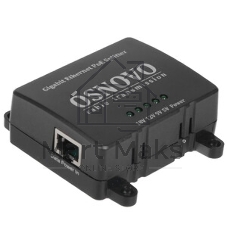 Сплиттер Osnovo PoE Splitter/3