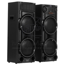 Колонка Eltronic 08