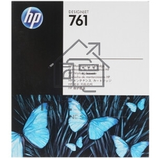 Картридж для обслуживания HP №761 CH649A для HP DJ T7100