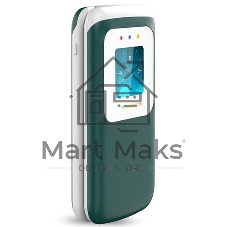 Мобильный телефон teXet TM-325 антрацит