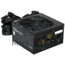 Блок питания Zalman ZM700-LX3, 700Вт. 80 PLUS, 120мм, черный