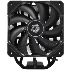 Кулер ID-COOLING SE-224-XTS черный 120мм алюминий/медь 1500rpm 28.9db 4-pin 220W 151мм