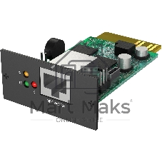 Модуль Ippon SNMP card Innova RTA (2054951)