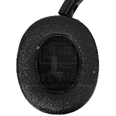 Беспроводные/проводные наушники JBL Tune 720BT черный, полноразмерные, Bluetooth + проводной, быстрая зарядка
