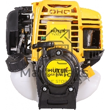 Триммер бензиновый Huter GGT-2000 4Т, 2,7 л.с.