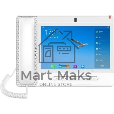 Телефон IP Fanvil A320 белый