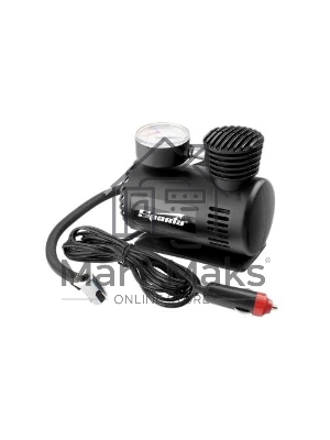 Компрессор SPARTA 58050 для подкачки шин с-12 12 в 17 атм. 12k/мин Компрессор SPARTA 58050 для подкачки шин с-12 12 в 17 атм. 12k/мин