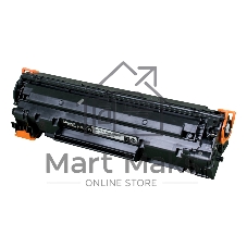 Картридж лазерный Sakura CRG712 для Canon LBP3010,LBP3100, черный, 1500 к.
