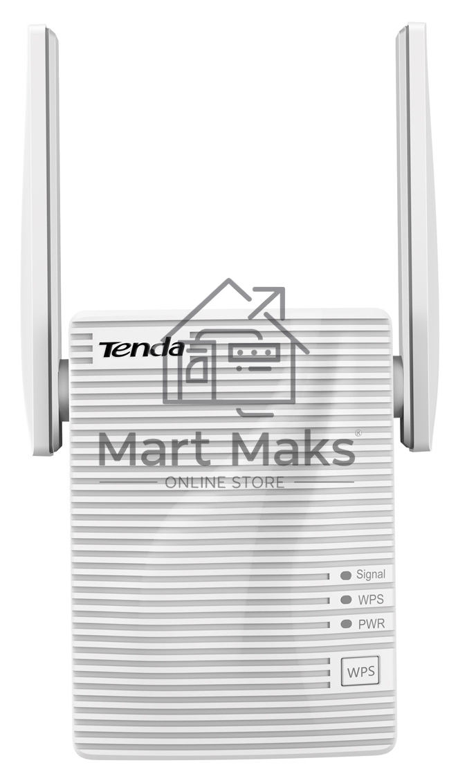 Сетевой адаптер 750MBPS DUAL BAND A15 TENDA