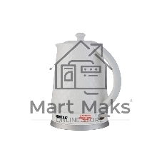 Чайник электрический Centek CT-0061 белый