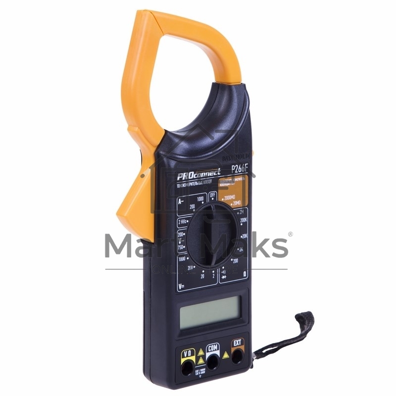 Токовые клещи P266F PROconnect