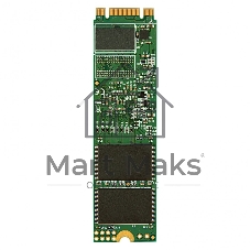 Накопитель SSD Transcend MTS820, 240GB, M.2, SATA III, R/W 550/420