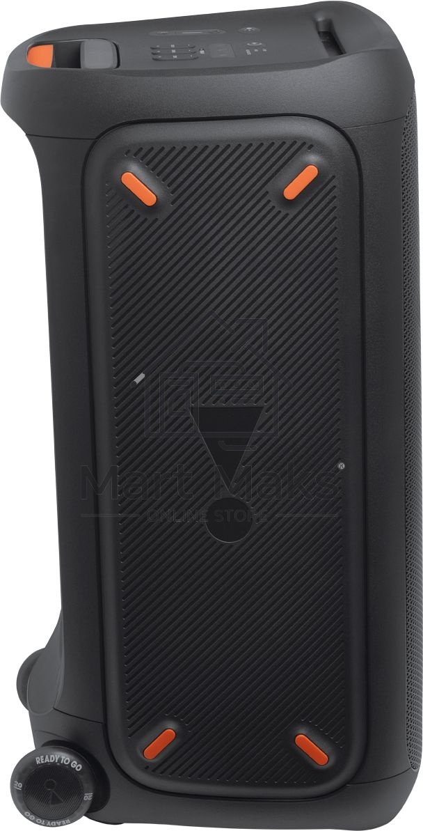 Портативная акустика Динамик JBL PartyBox 310