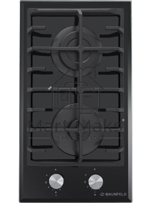 Газовая варочная панель Maunfeld EGHG.32.6CB/G