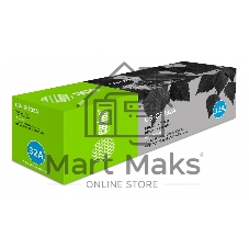 Блок фотобарабана Cactus CS-CF232A ч/б:23000 стр. для LJ M203dn Pro/M203dw Pro/M206dn Ultra/M227 Pro MFP HP