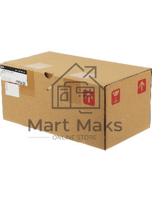 Печка в сборе Cactus CS-FU-HP-M604-NC (E6B67-67902-new compat) для HP LJ Ent M604/M605/M606