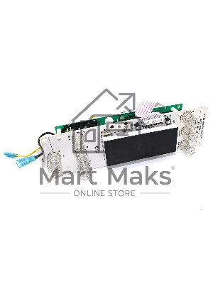 Панель управления для микроволновок Krona 233S0-11103-A0