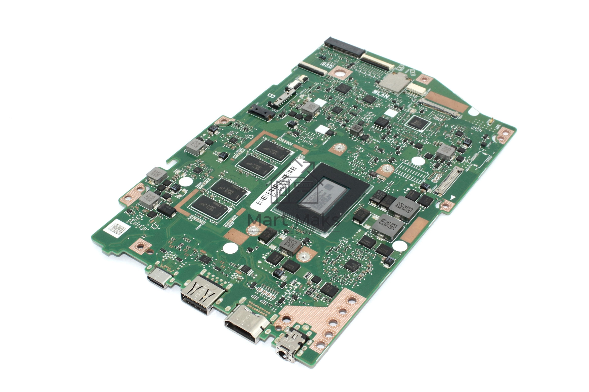 Материнская плата для Asus UX462 8G/R5-3500U 90NB0MK0-R00020