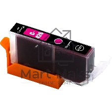 Картридж струйный NVPrint CLI-426M (NV-4558B001) Magenta для Canon Pixma iP4840, MG5140, MG6140, MG8140 (10.5 мл) совместимый