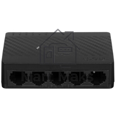 Коммутатор Tenda SG105 Гигабитный с 5 портами