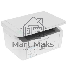 МФУ лазерное HP LaserJet M141a (7MD73A), A4, ч/б, печ. до 20 стр/мин., 600 x 600 dpi, USB
