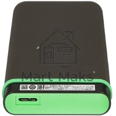 Внешний HDD 2.5