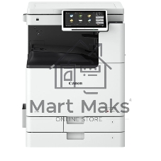 МФУ лазерное Canon imageRUNNER ADVANCE DX C3922i MFP (5964C005), A3, цветное, печ. 22 стр/мин. (А4) 15 стр/мин. (А3), 1200x600 dpi (печать) 600x600 dpi (скан.), Ethernet (RJ-45), USB 2.0 (без автоподатчика и картриджей, запуск АСЦ)