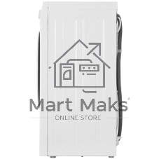Стиральная машина Indesit ILS3 61291 белый, загрузка фронтальная 6 кг, 1200 об/мин., класс: A