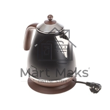 Чайник электрический DeLonghi KBOV2001.BK