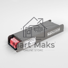 Блок питания 300W 24V IP20 95064/00