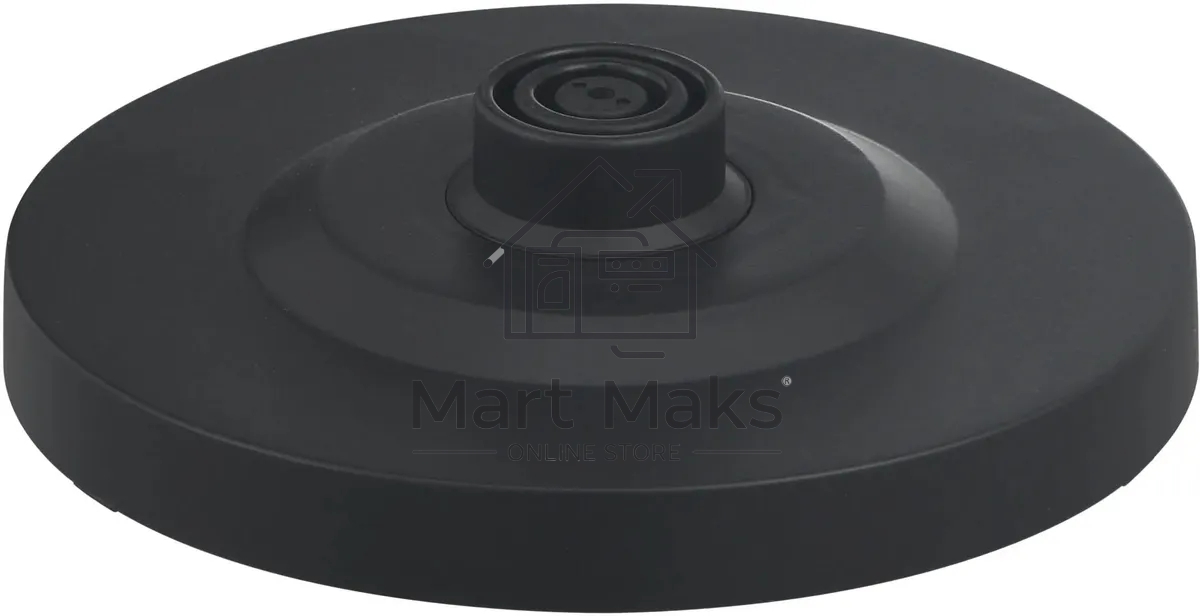 Чайник электрический Midea MK-9010 1.7л. 2200Вт стальной