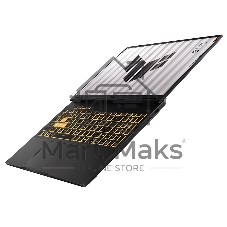 Ноутбук ASUS TUF F16 FX608JMR-RV114 16