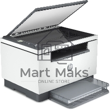 МФУ лазерное HP LaserJet M236d (9YF94A), A4, ч/б, печ. до 29 стр/мин., 600 x 600 dpi, USB