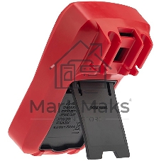 Портативный мультиметр UNI-T UT33C+