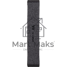 Вентилятор для корпуса Thermaltake CT140 ARGb 140x140x25мм черный 4-pin 30.5dB Ret (CL-F150-PL14SW-A)