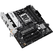 Материнская плата ASUS B850M MAX GAMING WIFI, AM5, AMD B850, 4xDDR5, 4xSATA, 3xM.2, 1xPCIe 5.0 x16, 1xPCIe 4.0 x4, 1xPCIe 3.0 x1, 1xDP, 1xHDMI, 1x1Gb LAN, Wi-Fi 6, Bluetooth 5.4, 1xUSB-C 10Gbps, 2xUSB-A 10Gbps, 2xUSB-A 5Gbps, 5xUSB-A 2.0, 3x3.5 мм, 7.1, mATX