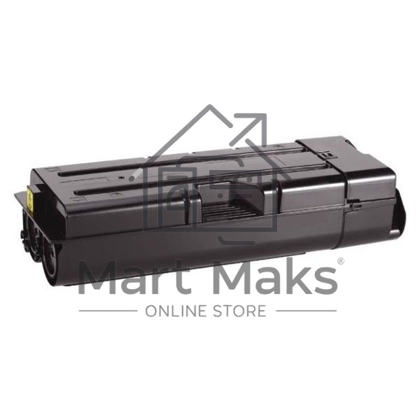 Картридж лазерный Kyocera TK-1130 (1T02MJ0NL0/1T02MJ0NLC) черный для FS-1030MFP/DP/1130MFP, M2030dn/PN/M2530dn 3000 стр.