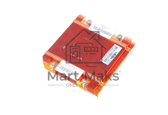 Радиатор в сборе HP BL460cG1 (O)