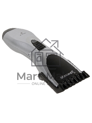 Набор для стрижки Maxwell MW-2103(SR)