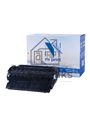 Картридж лазерный NVPrint совместимый HP Q5942X/Q5945X/Q1338X/Q1339X для LaserJet 4250/4250dtn/4250dtnsl/4250n/4250tn/4350/4350dtn/4350dtnsl/4350n/4350tn/M4345/M4345x/M4345xm/M4345xs/4345/4345xs/4345x/4345xm/4200/4200n/4200Ln/4200tn/4200dtn/4200dtns/4200d