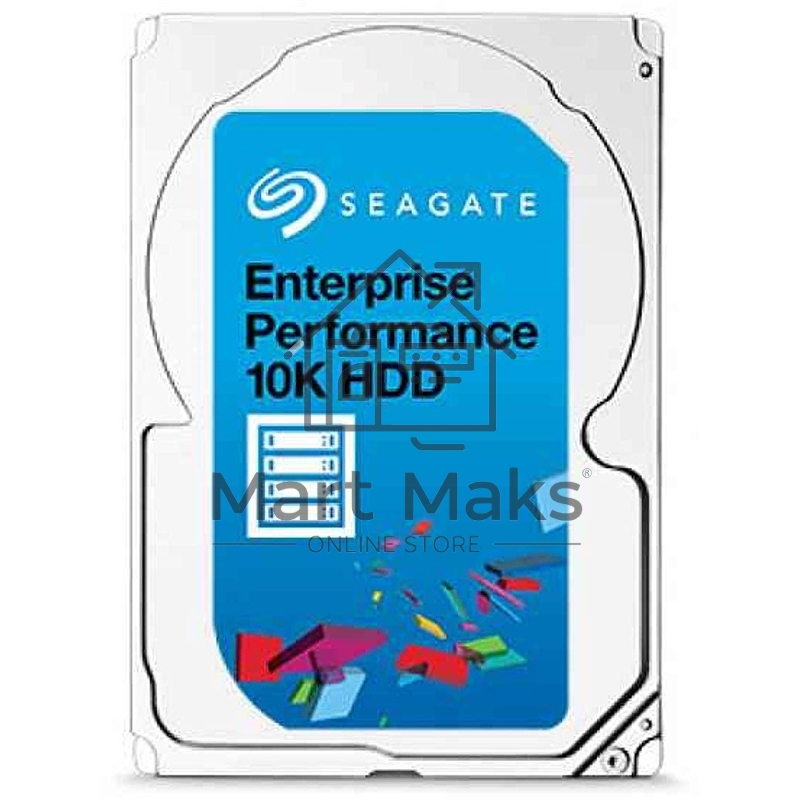 Жесткий диск Seagate SAS2.5