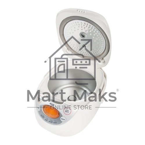 Мультиварка Mystery MCM-1017 3л 650Вт белый