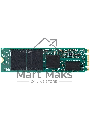Накопитель SSD M.2 2280 128GB Plextor M8VG Plus Client SSD PX-128M8VG+ SATA 6Gb/s, 560/400, IOPS 60/70K, MTbF 1.5M, 3D TLC, 70TbW, 0.5DWPD, RTL