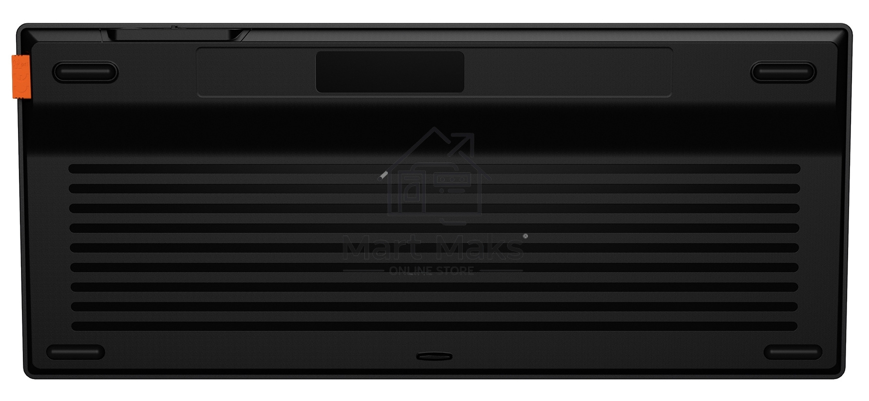 Клавиатура A4Tech Fstyler FBX51C серый USB беспроводная BT/Radio slim Multimedia
