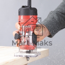 Фрезер кромочный Makita M3700 190328
