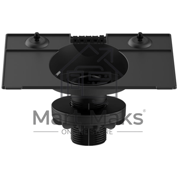 Крепление Logitech Riser Mount for Tap настольное крепление с высоким профилем для Logitech Tap